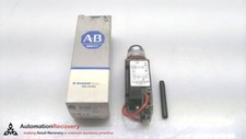 ALLEN BRADLEY 800MR-PT16GK SERIES D, ILLUMINATED GREEN PUSH BUTTON, NEW 309626