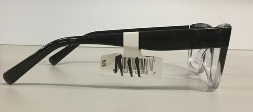 Pomy Eyewear MF POM EYEWEAR 116 RX'able 550555033 Black Mist 53-18-150 - B8 - Picture 4 of 7