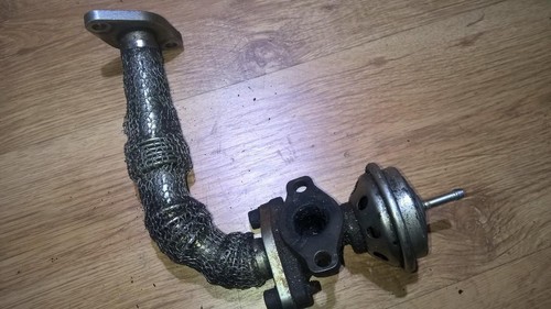 028131501e AGR Ventil Abgasrückführungsventil 7.21723.03  98t02 DE131972-98