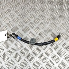 GENESIS GV60 JW1 Negative Battery Cable 91661-CU020 Electric 168kw 2022 27821449