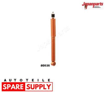 STOSSDÄMPFER FÜR SUZUKI GRAND ESCUDO JAPANPARTS MM-80036 PASST HINTERACHSE