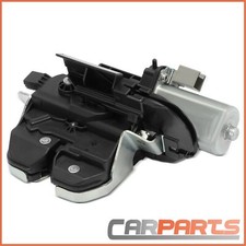 Zuziehhilfe Heckklappe Schloss für VW Touareg 7P Sharan 7N Seat Alhambra 710 711