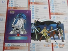 STAR WARS CLONE WARS 10/10 TOPPS