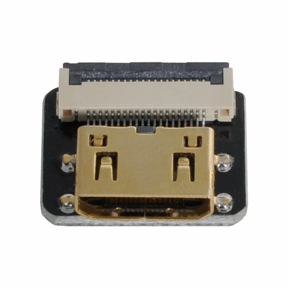 Chenyang CYFPV 90 Gradi Angolato FPV Micro HDMI Maschio A Mini - Foto 7