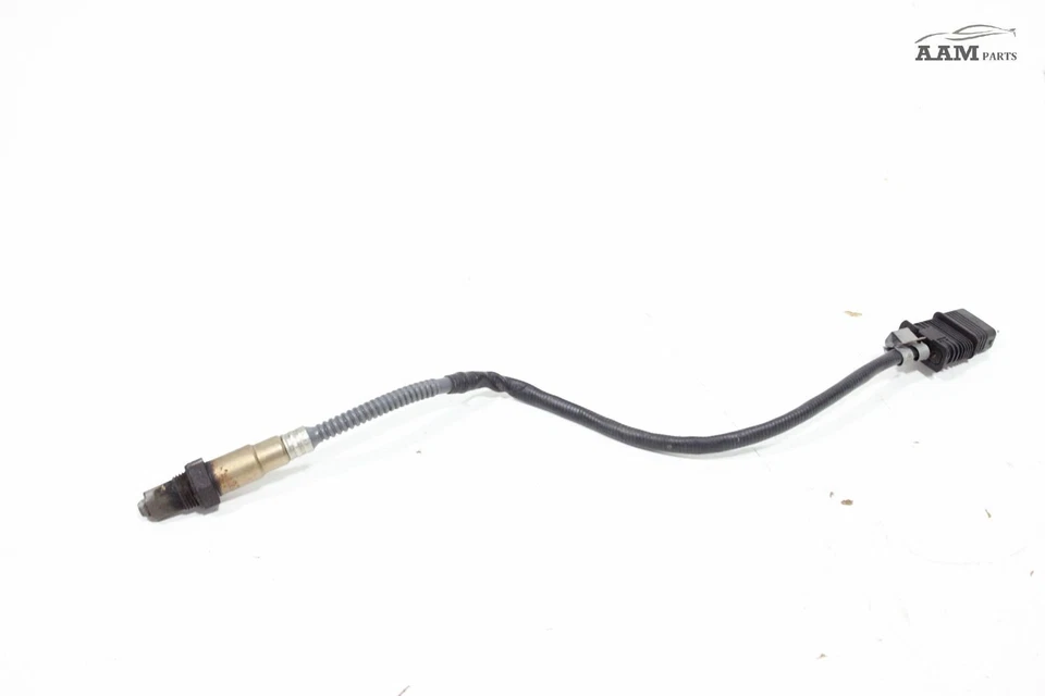 2011-2016 BMW 535I XDRIVE F10 ПЕРЕДНИЙ ВЕРХНИЙ ВЫХЛОП O2 КИСЛОРОД ЛЯМБДА ДАТЧИК OEM - Изображение 2 из 4