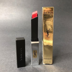ysl lipstick 101