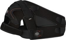 Shock Doctor Shoulder Brace for Men With Stability Control - Size: XXXL, (BLACK)