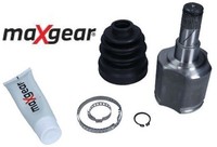 Maxgear 49-2853 Gelenksatz FüR Antriebswelle FüR Opel