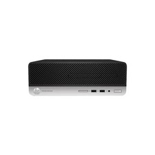 HP ProDesk 400 G9 SFF Core i5-14500 8GB 256GB