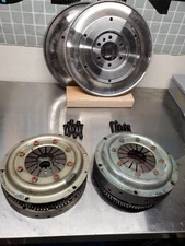 AP racing 7.25 clutch kit