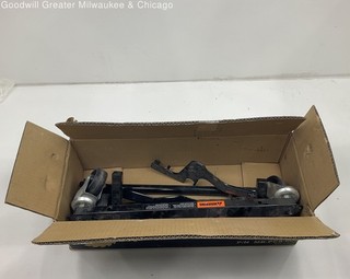 SawStop Professional Cabinet Saw Mobile Base IOB