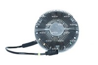 NEU - NRF 49023 Kupplung, KüHlerlüFter