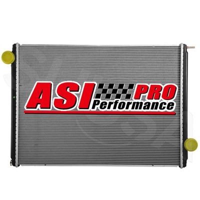 2202-004 Radiator Fit 1994-97 Ford LA LNT LN LT LTL9000 Series MT 10.0L 11.1L