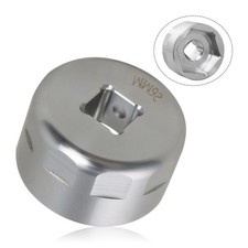 Presa tappo superiore forcella bici 26mm per mountain bike serie 32 e alcune 34