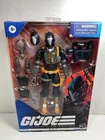 Gi Joe Classified Series Cobra BAT Figure