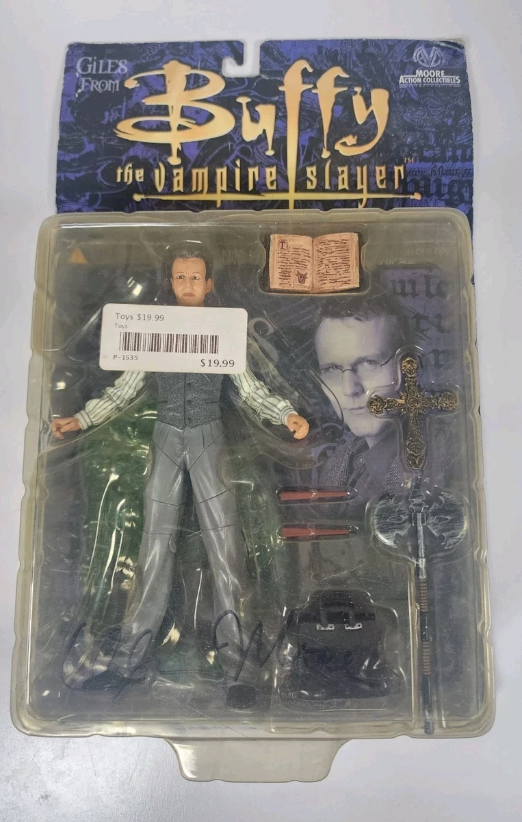Buffy the Vampire Slayer Other Action Figures for sale | eBay