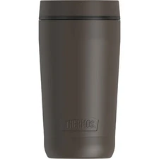 Thermos 12 oz. Alta Vacuum Insulated Stainless Steel Tumbler - Espresso Black