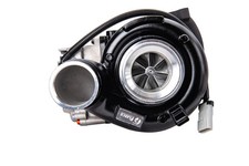 Fleece 63mm FMW VGT Cheetah Turbocharger For 07-12 Dodge Ram 6.7L FPE-351-0712