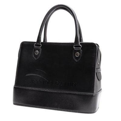 Jean Paul GAULTIER レザーバッグ Jean Paul GAULTIER Logo Design Leather Bag(K-153960) | eBay
