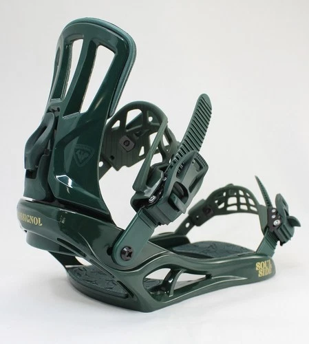 Rossignol Soulside - Thumbnail 3