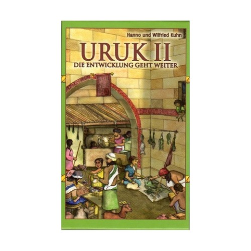 Pegasus Spiele Yomi - Mazzo Setsuki (17432 G) - Gioco Di Carte 1vs1 Per 2 Giocatori - Da 8 Anni - 2