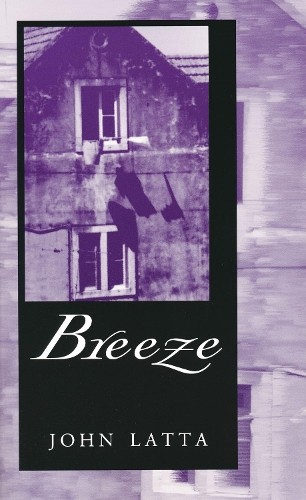 Breeze - 9780268021702