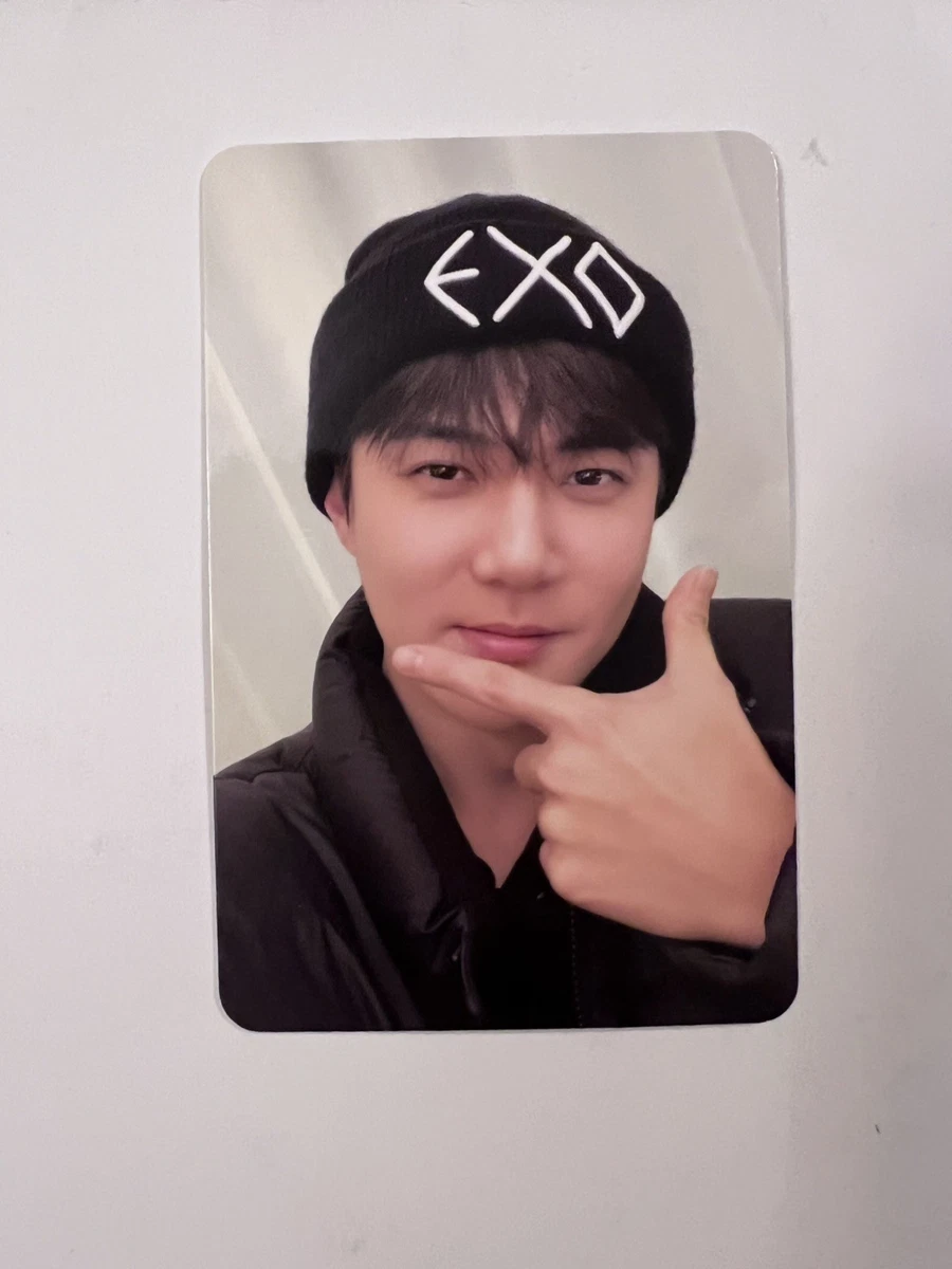 EXO Memorabilia for sale | eBay