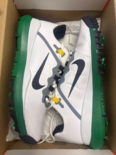 Nike Tiger Woods TW13 Masters Edition Golf Shoes
