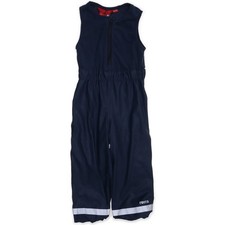 Reima, Outdoor Overall, Größe: 98, Blau, Polyester/Polyurethan #RxN