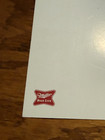 MILLER HIGH LIFE Beer Deadstock Menu Cover  (VTG, 50s) — photo 6