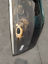 Pare-choc avant Citroen XANTIA