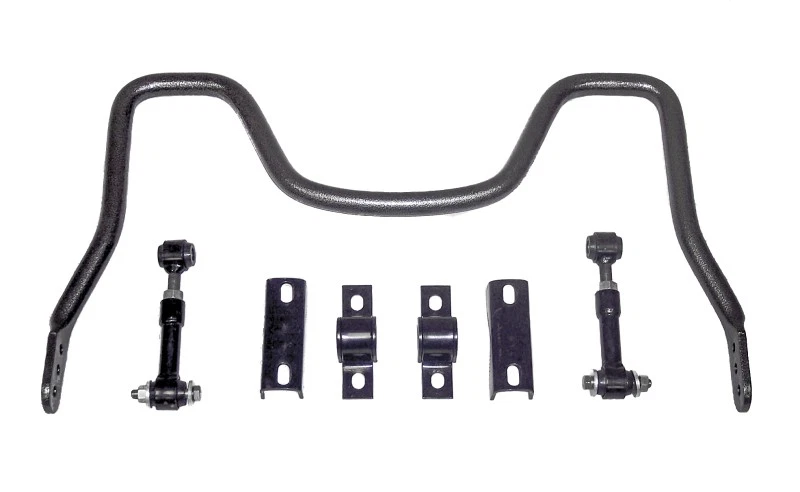 Hellwig 7800 Rear Sway Bar Kit for GM Silverado 1500 & Sierra 2005-2013 Foto 4 de 4