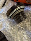 Harley Davidson Push / Pop up Gas Cap