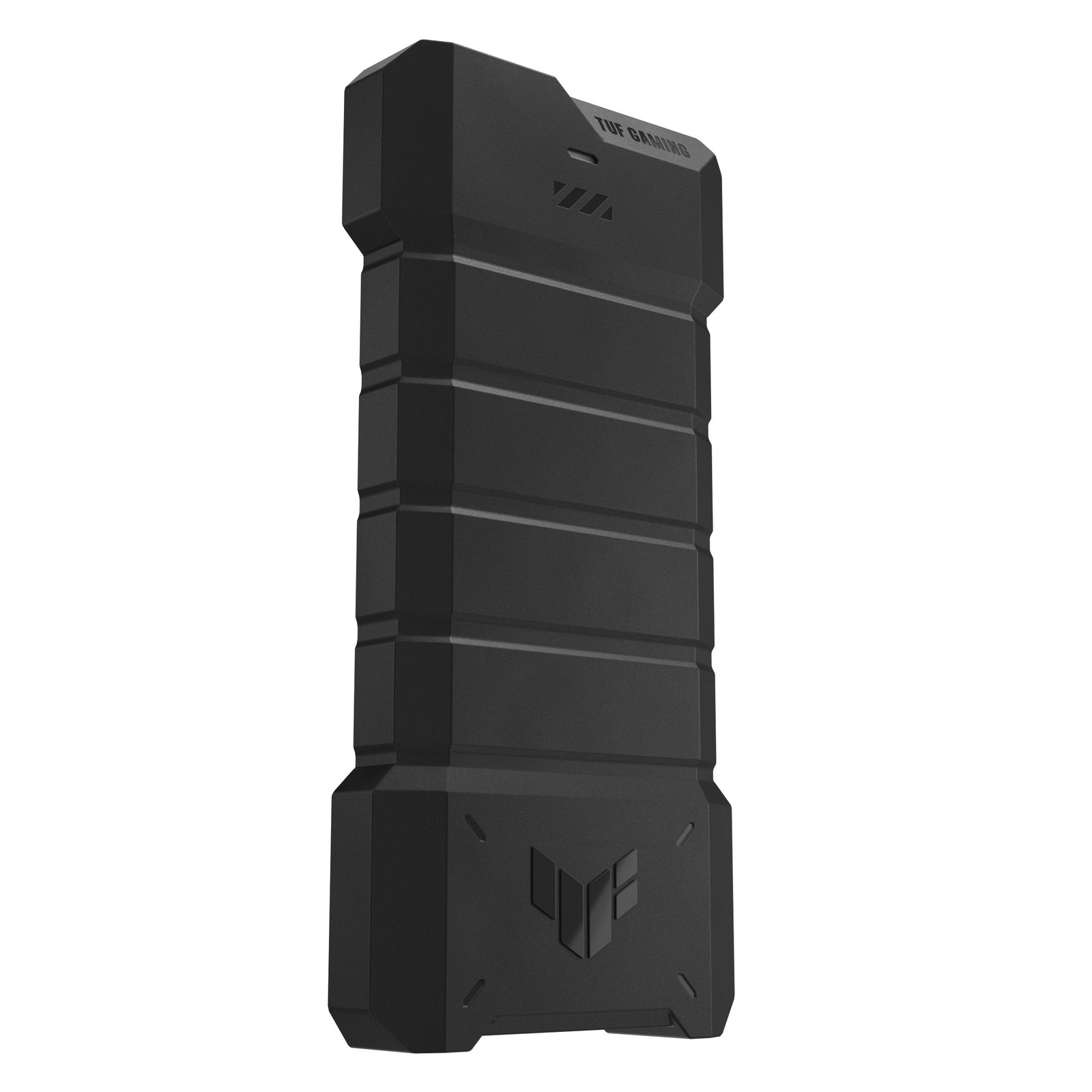 ASUS TUF Gaming A2 Box esterno SSD Nero M.2 (ASUS TUF GAMING A2 CADDY) - Immagine 2