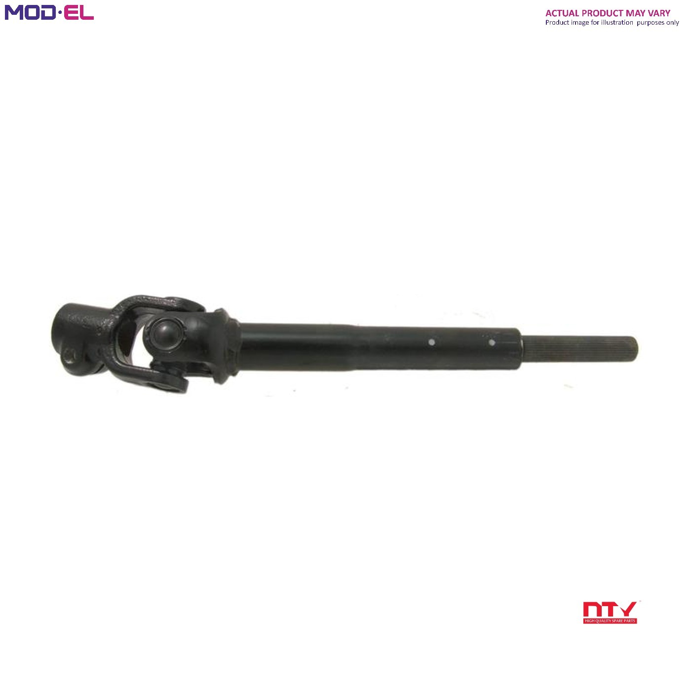 Fits NTY SKK-TY-000 steering column cross TOYOTA RAV4 III - Image 10