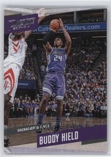 2017-18 Panini Prestige Buddy Hield #59 w7v