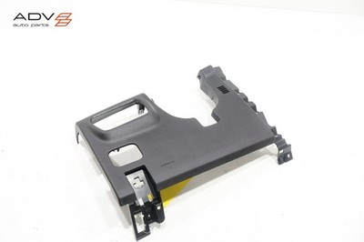 2021 - 2025 JEEP GRAND CHEROKEE L DASH LEFT STEERING COLUMN TRIM COVER PANEL OEM