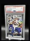 2015 Topps Chrome - Tom Brady #50 Refractor PSA 9