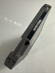 WWF Wrestlemania (Nintendo, NES) Cart Only - Tested