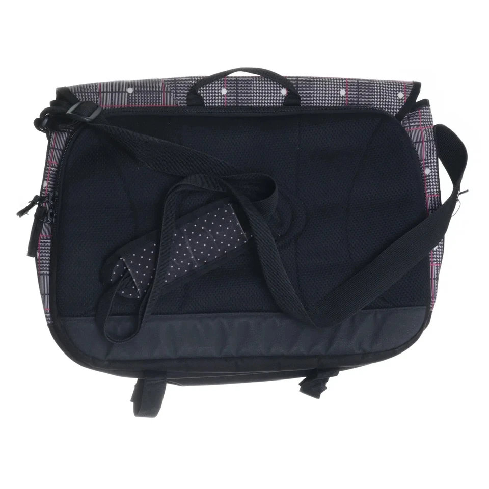 Rip Curl, Umhängetasche, Unisex (Erwachsene), Schwarz/Mehrfarbig, 38, 12 #Rbf - Bild 2 von 4