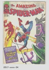 Amazing Spider-Man #21 © February 1965, Marvel Comics