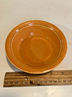 VINTAGE OVEN SERVE CERAMIC FRUIT BOWLS SET OF 4 — photo 2
