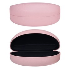 Hard Shell Sunglasses Case,Classic Large Glasses Case for Pin