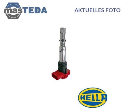 5DA 193 175-701 MOTOR ZÜNDSPULE HELLA NEU OE QUALITÄT