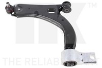 1 X Querlenker NK 5012541 FüR Ford Fiesta V Fusion