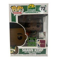2020 Funko Emerald City Comic Con Exclusives Guide - Shared Figures 59