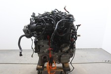 2020 - 2024 Bmw X3 G01 2.0l B46b20b Engine Motor Assembly Dohc 248hp Oem 7829154