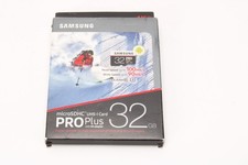 Samsung MB-MD32GA/AM Pro 32GB microSDHC Memory Card