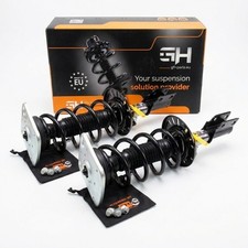 Amortisseur Citroen JUMPY