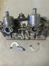 Mgb Su Carburetors Aud 52